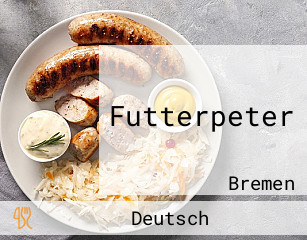 Futterpeter