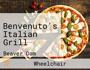 Benvenuto's Italian Grill