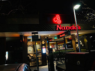 Nando's Shepparton