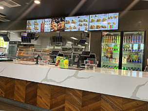 Kfc Shepparton City