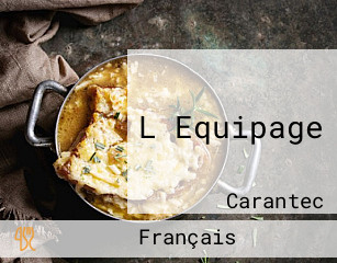 L Equipage