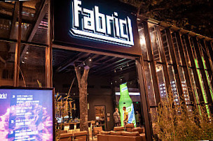 Fabric Club Burgas