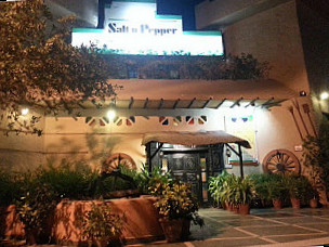 Salt'n Pepper Village Karachi