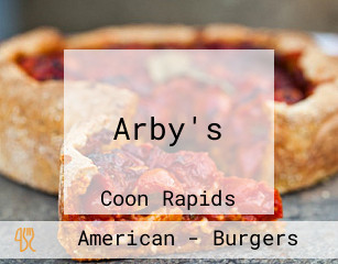 Arby's