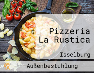 Pizzeria La Rustica