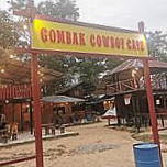 Gombak Cowboy Cafe