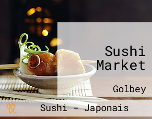 Sushi Market