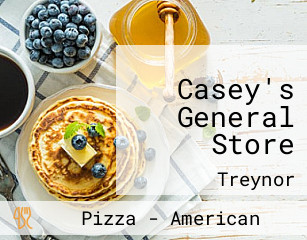 Casey's General Store