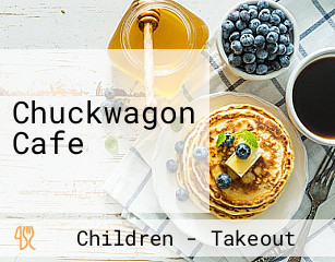 Chuckwagon Cafe