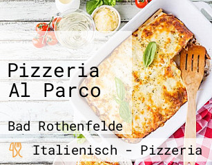 Pizzeria Al Parco