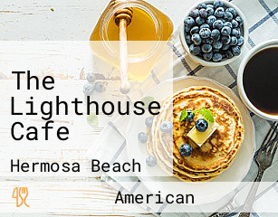 The Lighthouse Cafe