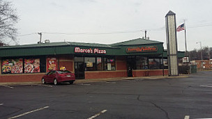 Marco's Pizza