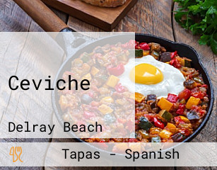 Ceviche