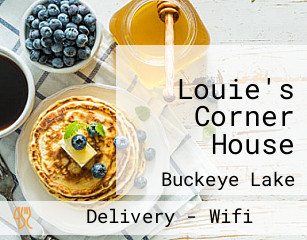 Louie's Corner House