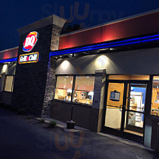 Dairy Queen Grill Chill