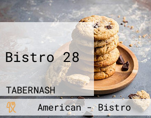 Bistro 28