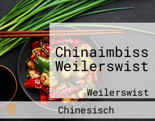 Chinaimbiss Weilerswist