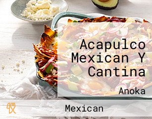 Acapulco Mexican Y Cantina