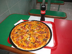 Pizza Mania