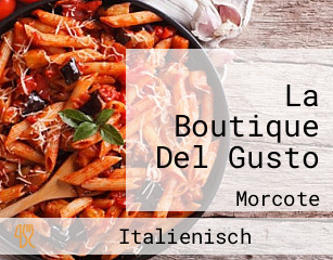 La Boutique Del Gusto