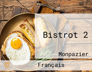 Bistrot 2