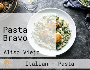 Pasta Bravo