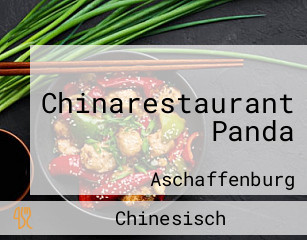 Chinarestaurant Panda