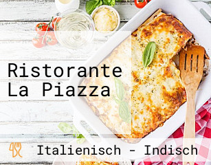 Ristorante La Piazza