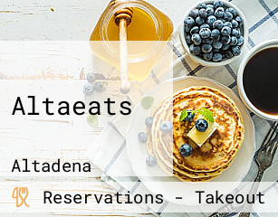 Altaeats