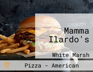 Mamma Ilardo's