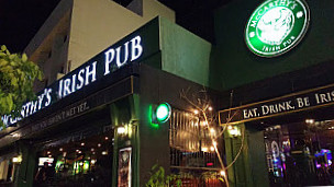 Mc Carthy's Irish Pub