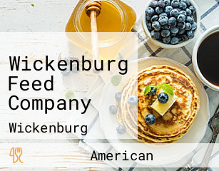 Wickenburg Feed Company