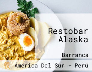 Restobar Alaska