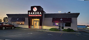 Sakura Restaurant