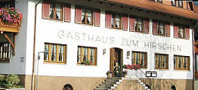 Gasthaus Zum Hirschen