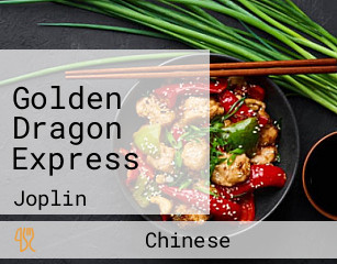 Golden Dragon Express