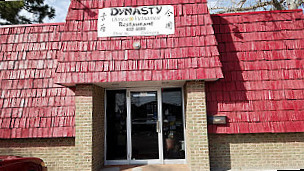 Dynasty Cafe