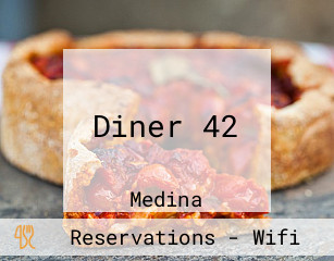 Diner 42