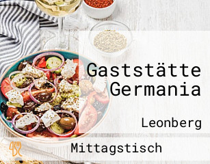 Gaststätte Germania