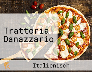 Trattoria Danazzario