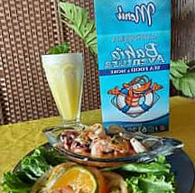 restaurant image