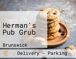 Herman's Pub Grub