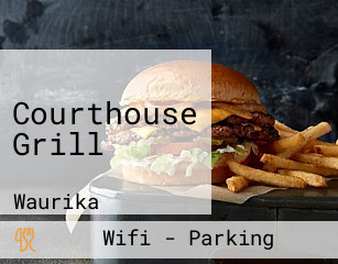 Courthouse Grill