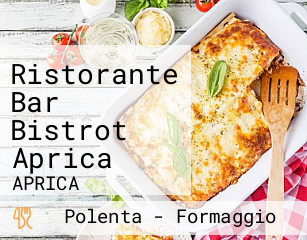 Ristorante Bar Bistrot Aprica