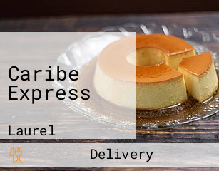 Caribe Express