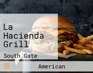 La Hacienda Grill