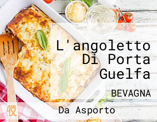 L'angoletto Di Porta Guelfa