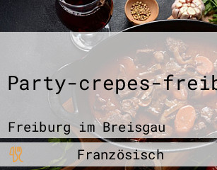 Party-crepes-freiburg