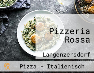 Pizzeria Rossa