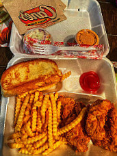 Raising Cane's